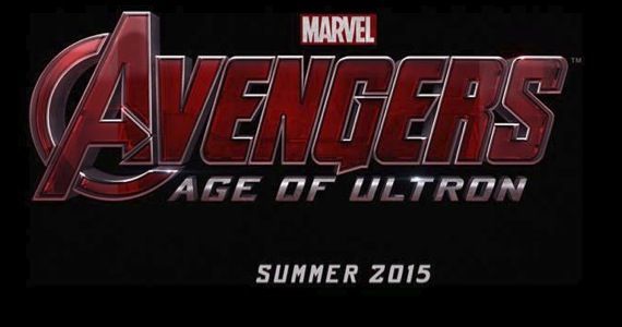 The Avengers 2 is titled The Avengers: Age of Ultron