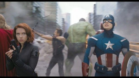 ‘Avengers’ vs. ‘Amazing Spider-Man’: Marvel Movie Trailer Showdown [Updated]