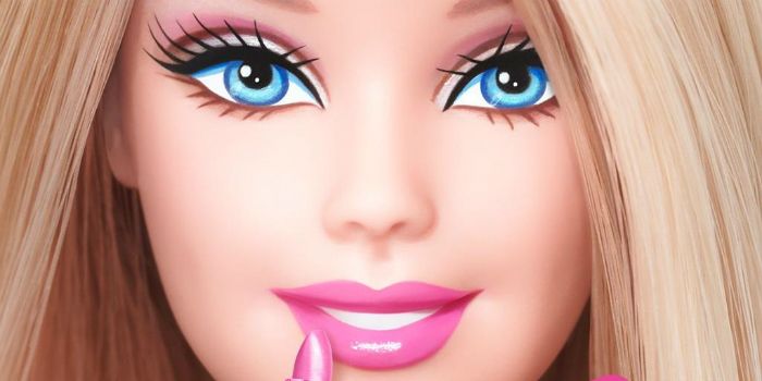 barbie live action movie