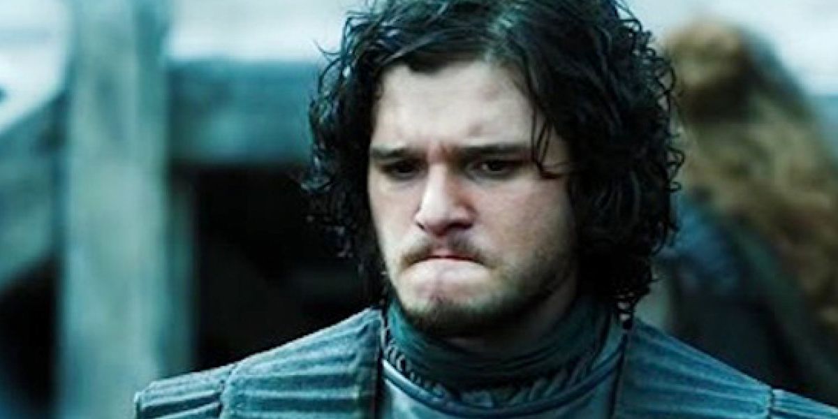 Things You Didn't Know About Jon Snow: Bastard Names