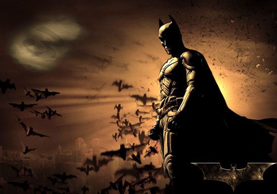 Christopher Nolan Talks ‘Batman 3’ Script
