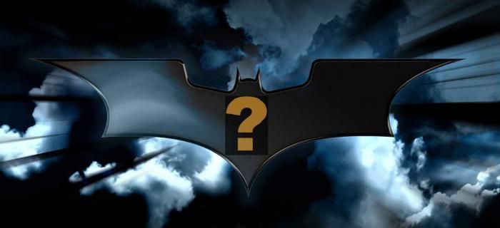 Unknown Actor Listed as Robin In ‘Batman 3’, New Human Torch & More
