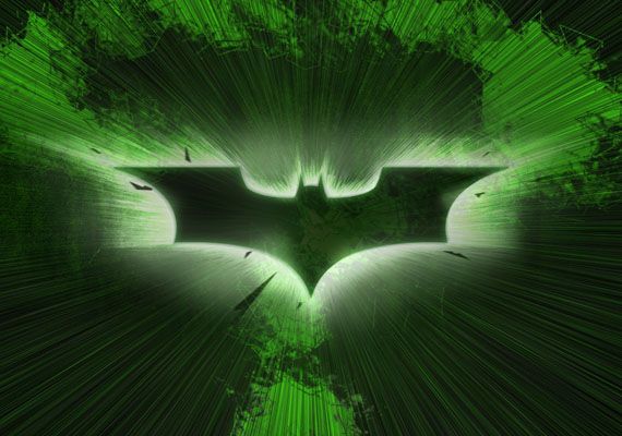 The Riddler Listed as Batman 3 Villain [Updated]