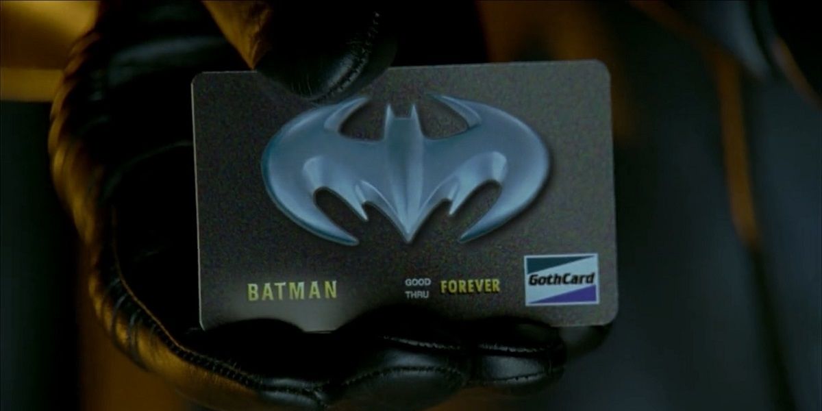 batman robin bat card most ridiculous moments in batman movies