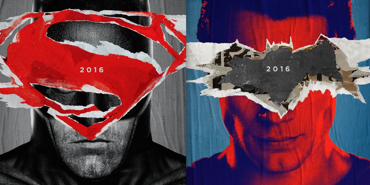 Batman V Superman cast headed to Comic-Con 2015