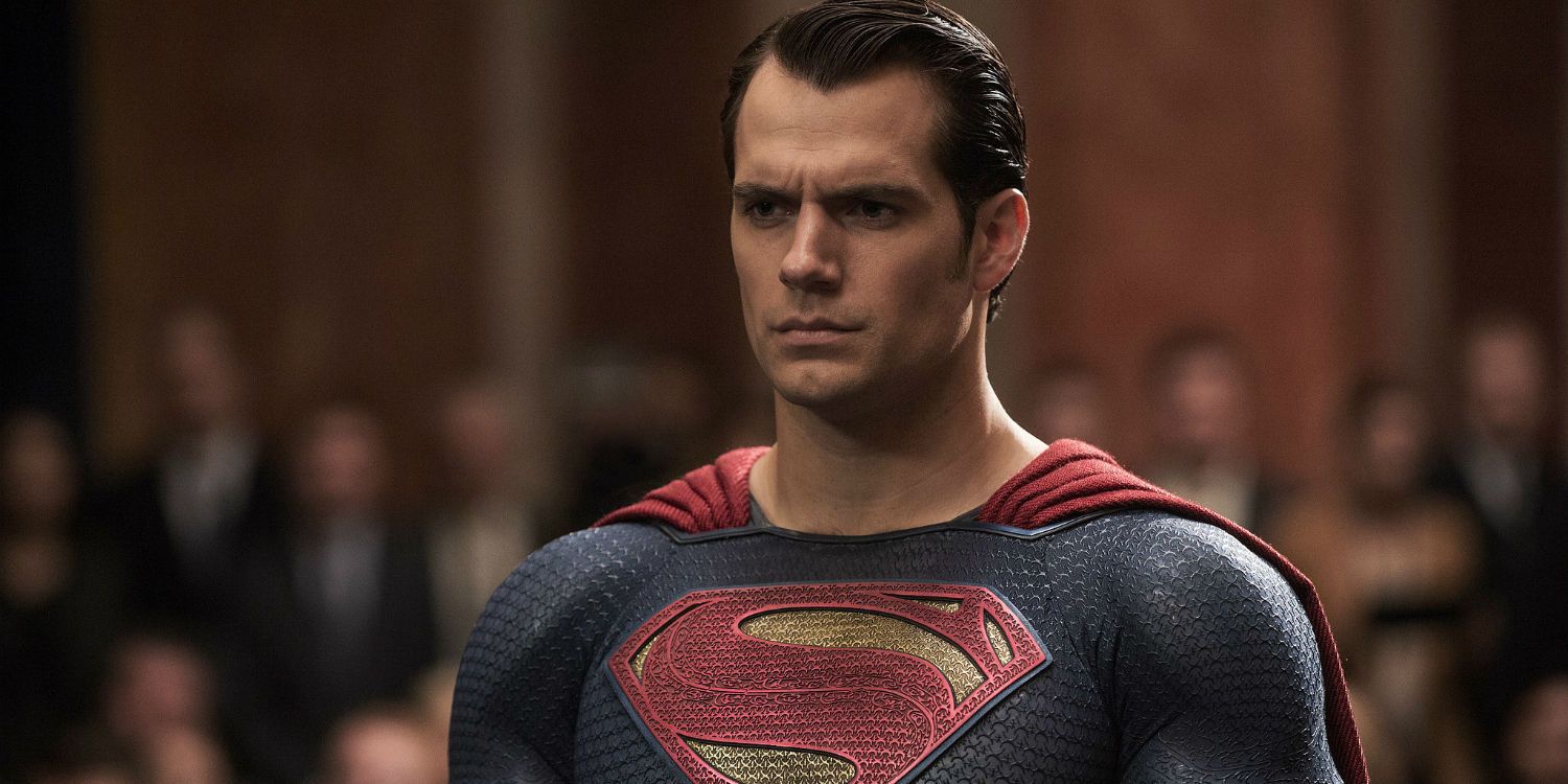 Batman V Superman: Warner Bros. 'Not Concerned' With Box Office Drop
