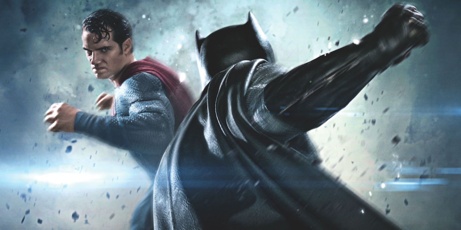 Batman V Superman box office update