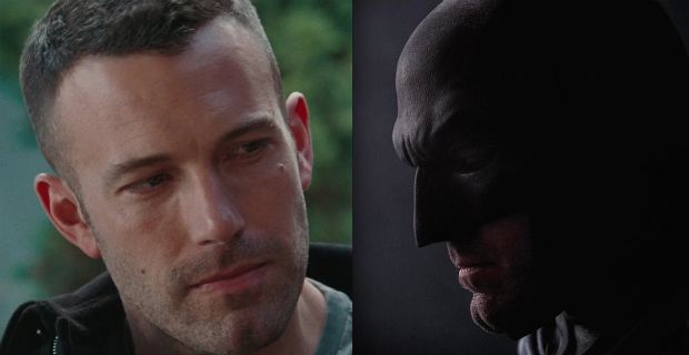 Batman V Superman producer talks age for Ben Affleck as Bruce Wayne