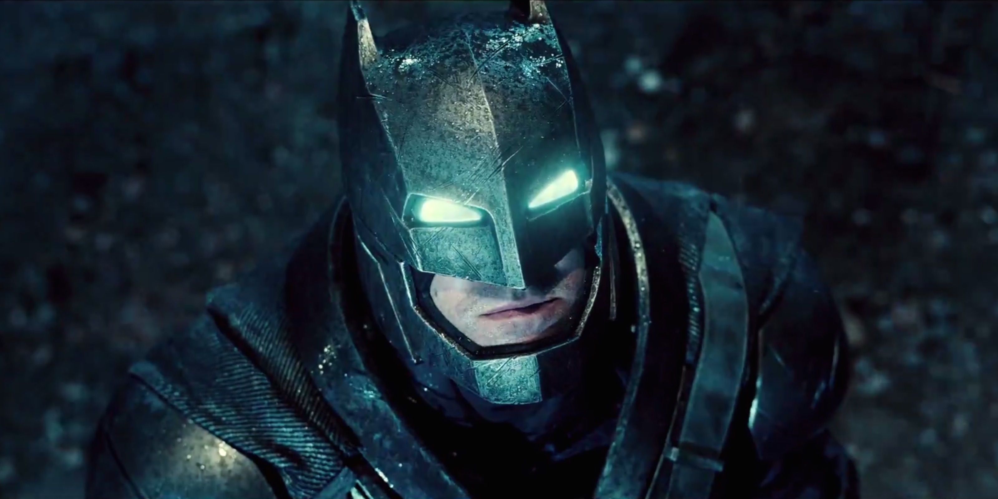 Batman Solo Movie with Ben Affleck Confirmed to Star & Direct