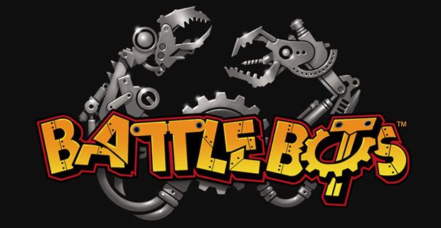 BattleBots Logo
