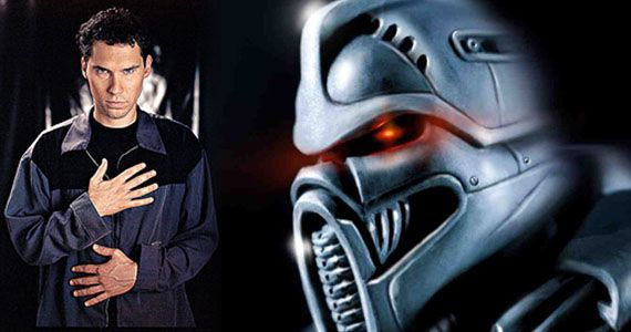 Bryan Singer to produce &amp; direct Battlestar Galactica movie