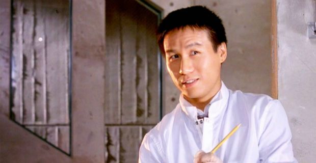 BD Wong returning as Dr. Henry Wu for Jurassic World
