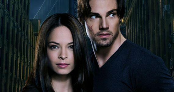 Beauty and the Beast - CW