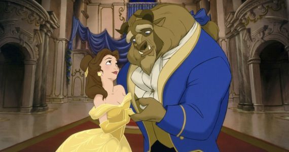 Disney planning live-action Beauty and the Beast movie retelling