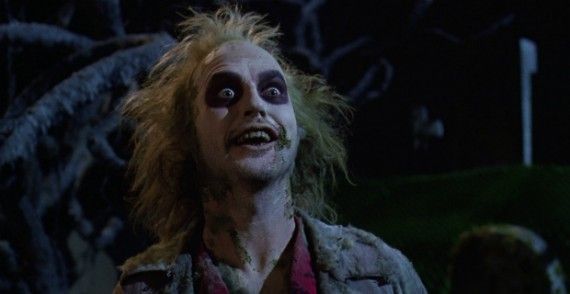 ‘Beetlejuice 2’: Michael Keaton Teases His and Tim Burton’s Involvement