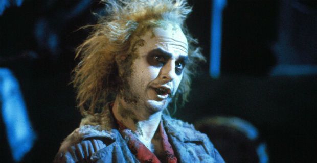 Beetlejuice 2 writer says the sequel may happen soon