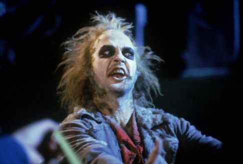 ‘Beetlejuice 2’ Being Fashioned With Michael Keaton In Mind