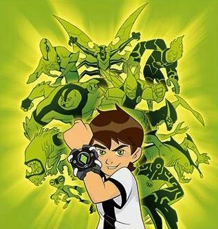 ‘Ben 10’ Live-Action Film Snags ‘Akira’ Co-Writer