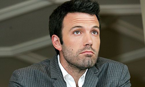 ben affleck mulls third film as director