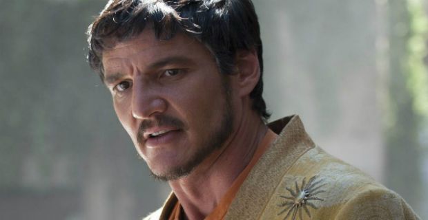 Game of Thrones star Pedro Pascal in talks to join Ben-Hur