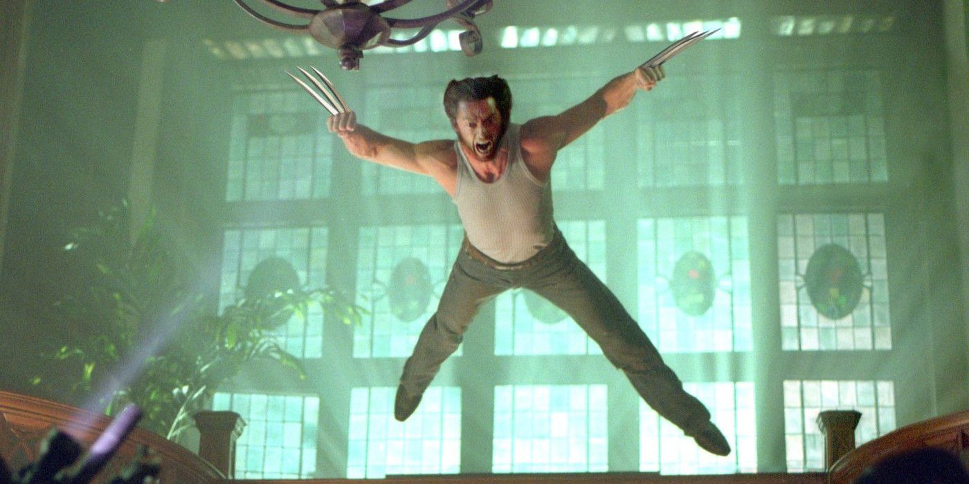 Wolverine's 10 Most Iconic Movie Moments From 25 Years Of Hugh Jackman