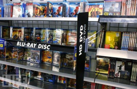 best buy reduces dvd sales for christmas
