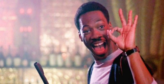 ‘Beverly Hills Cop 4’ Set to Premiere in March 2016