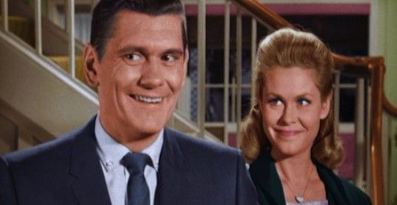 ‘Bewitched’ TV Show Reboot in the Works