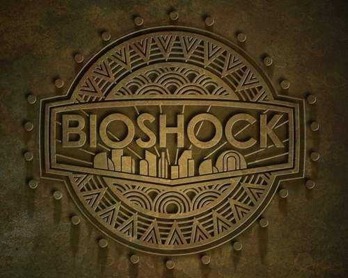 Bioshock movie in development