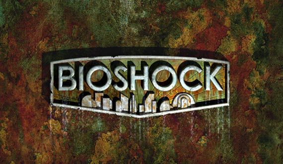 BioShock Movie Rated-R