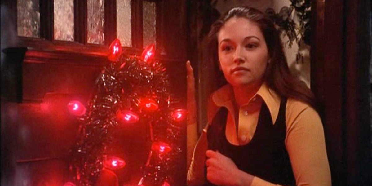 Black Christmas