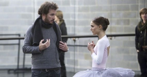 Darren Aronofsky in Talks to Direct Espionage Thriller ‘Red Sparrow’