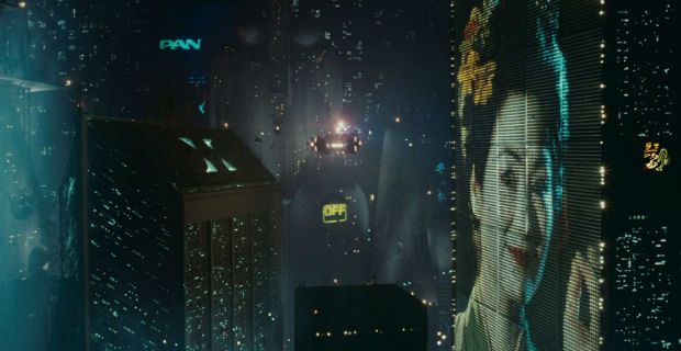Ridley Scott Offers ‘Prometheus 2’ & ‘Blade Runner 2’ Details