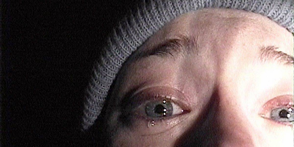 Blair Witch Project 14 filmes de terror que deveriam ter ganhado um Oscar