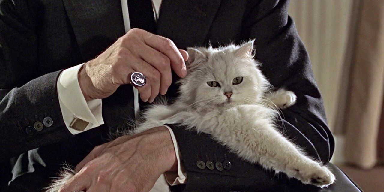 blofeld-james-bond-cat most dangerous evil organizations