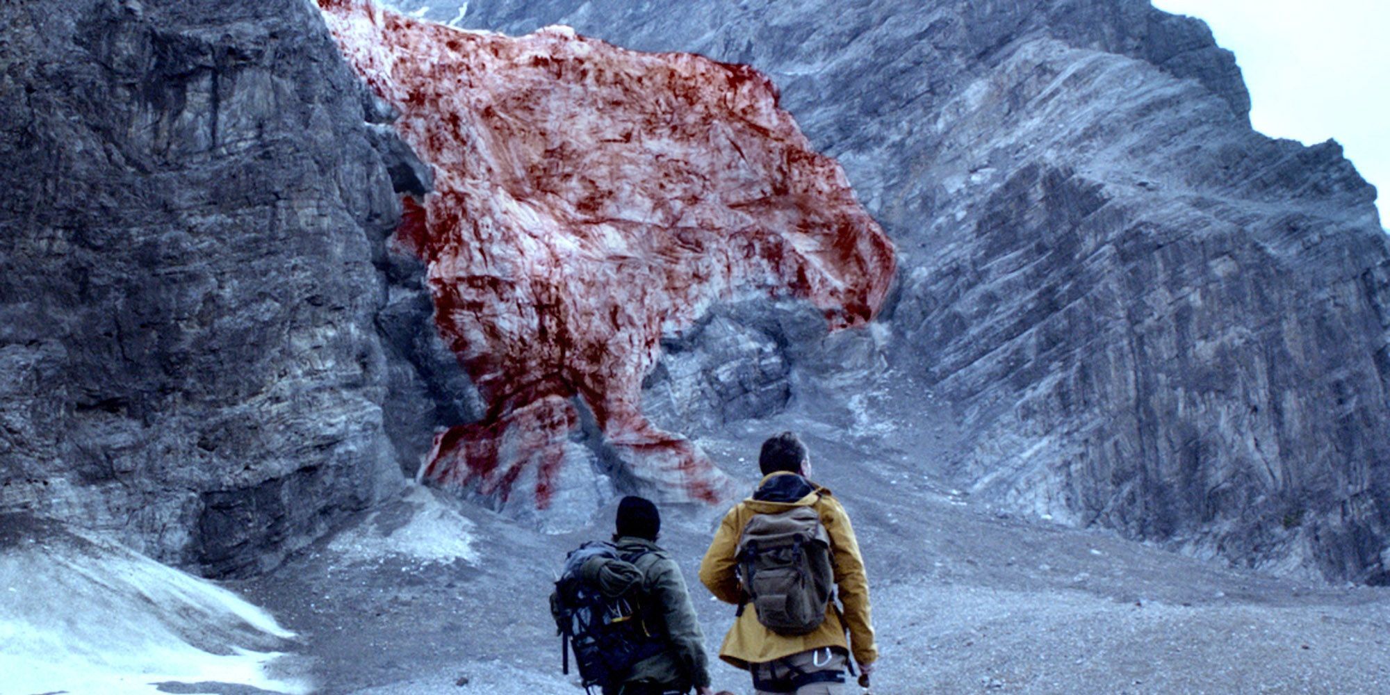 Blood Glacier - Underrated Horror Movies Netflix