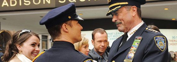Blue Bloods review