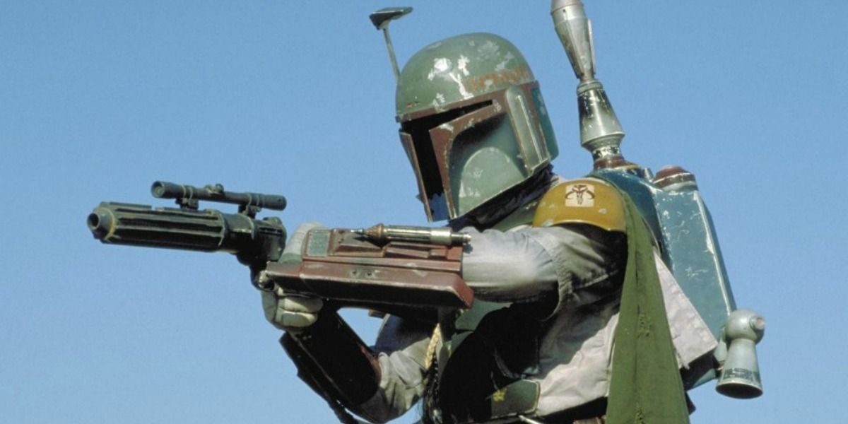 Boba Fett - The Complete Guide to The Force Awakens’s Backstory
