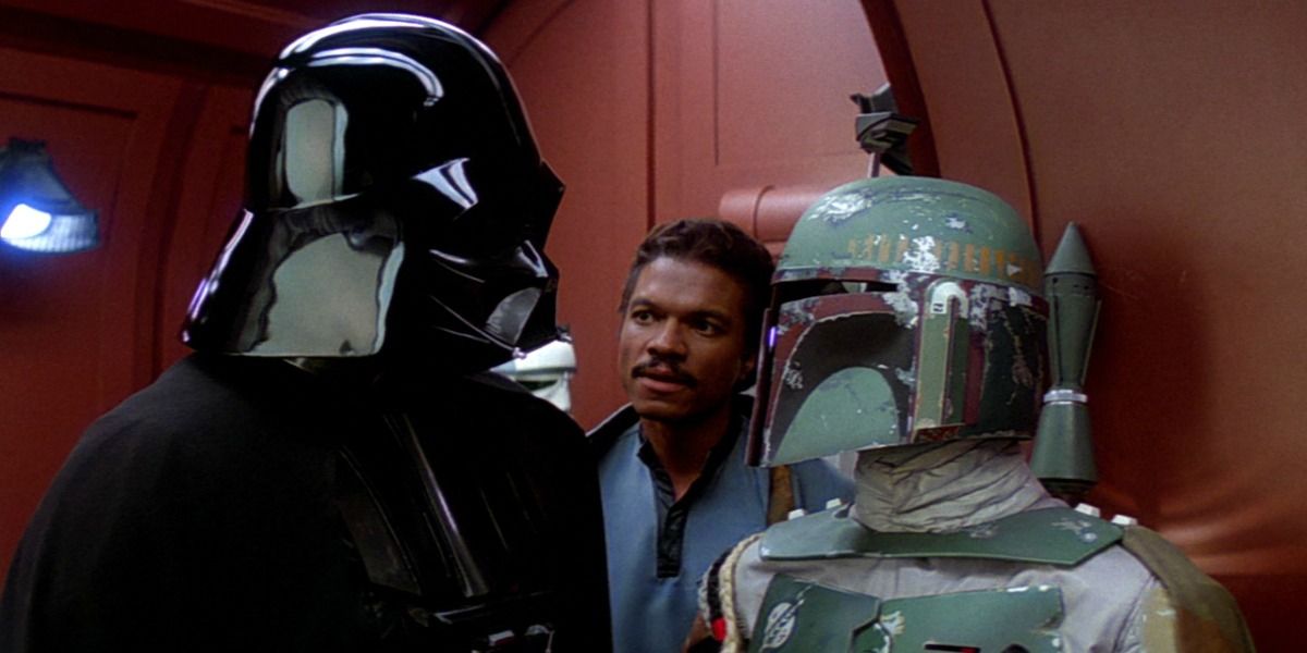 Boba Fett - Are the Star Wars Anthology Films a Lost Opportunity?