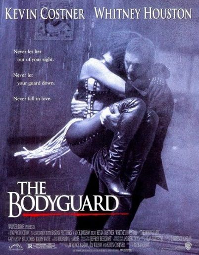 Warner Bros. Has A Remake Of ‘The Bodyguard’ In Its Sights