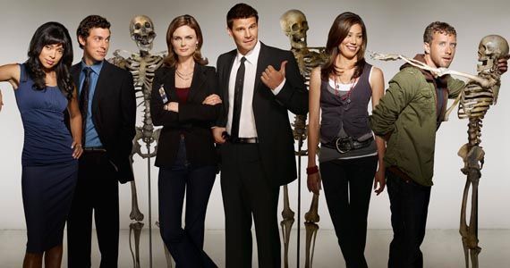 Bones season 7 might be shorter