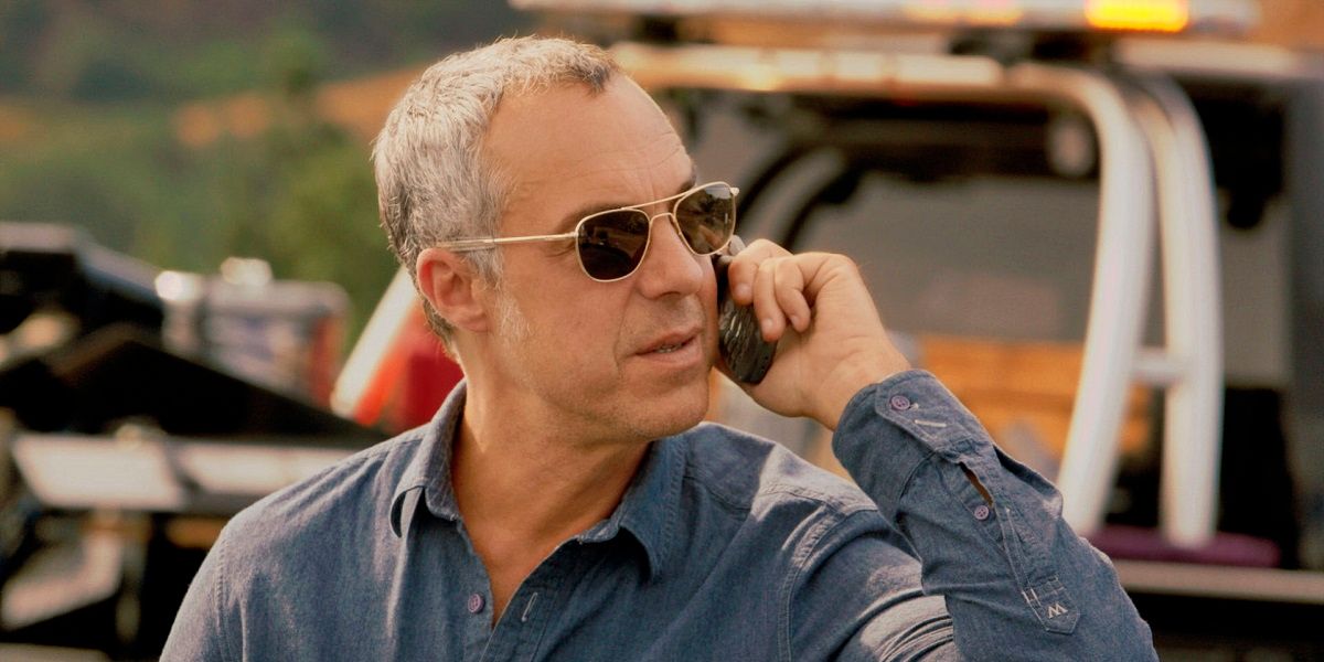 Bosch: Legacy Season 2 - Release Date, Trailer & Everything We Know