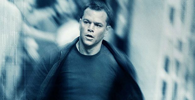 Bourne producer talks Matt Damon's return