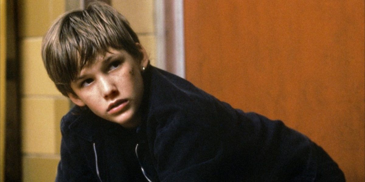 brad renfro the client movie stars died tragically young