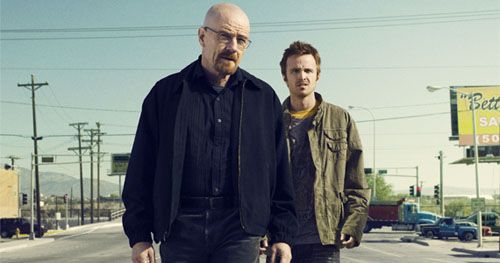 Breaking Bad: Season 3 Premiere Review & Discussion