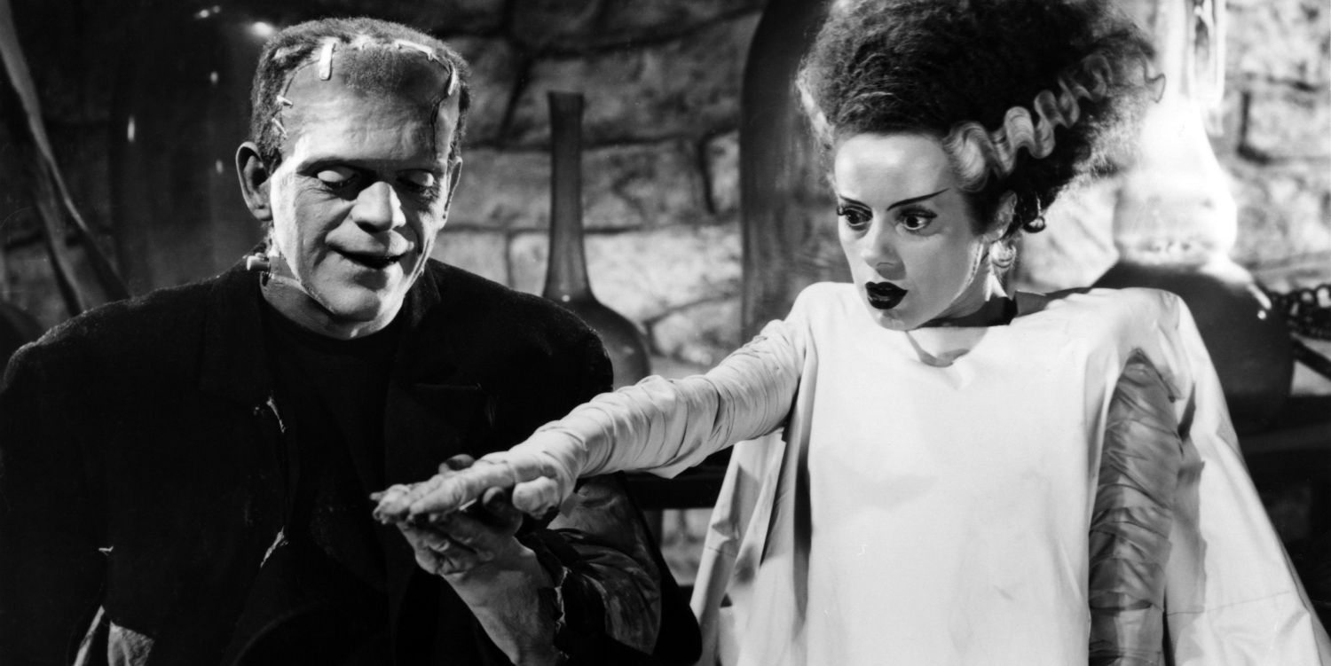 Universal Sets Monster Universe Movie Release Date in 2019