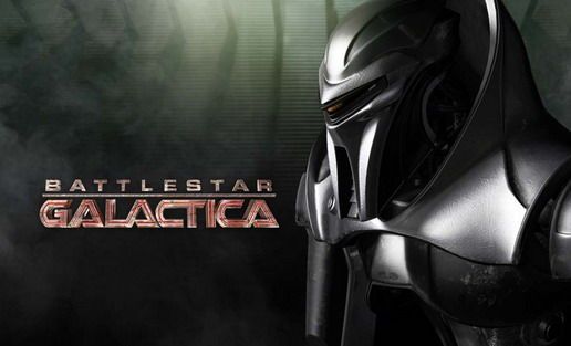 Battlestar Galactica series finale