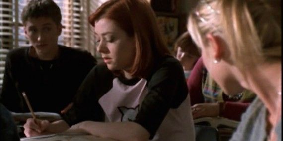 Buffy The Vampire Slayer: 10 Things About Willow That Would Never Fly Today