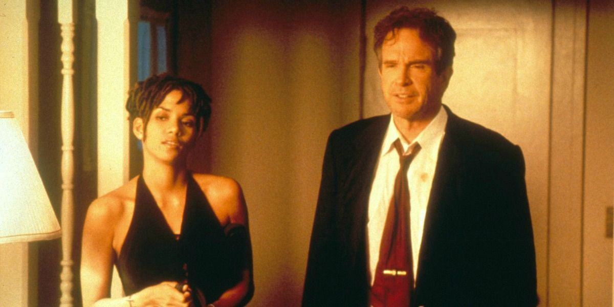 Bulworth - 10 Best Election Movies