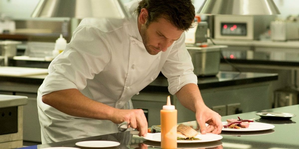 Burnt TV Trailer: Bradley Cooper and the Passion of the Chef